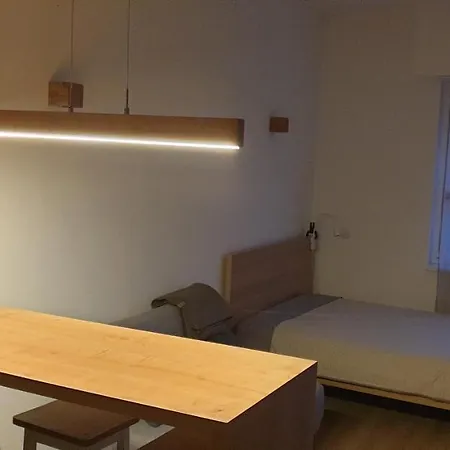 Allee Apartamento