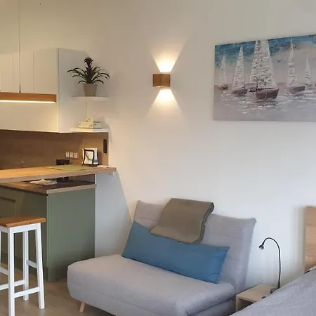 Allee Apartamento *