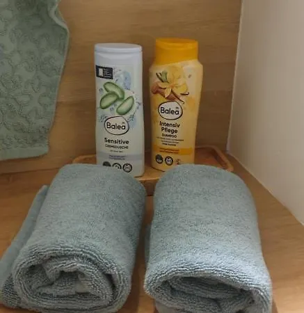 Apartamento Allee