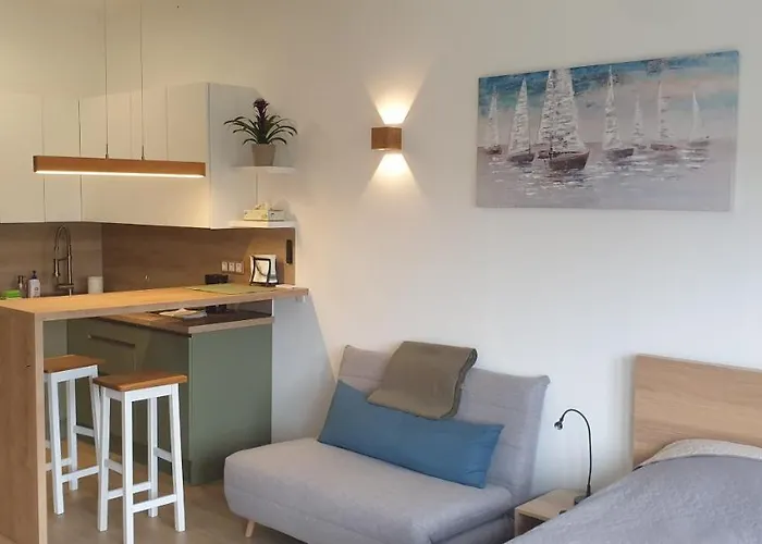 Allee Appartement *