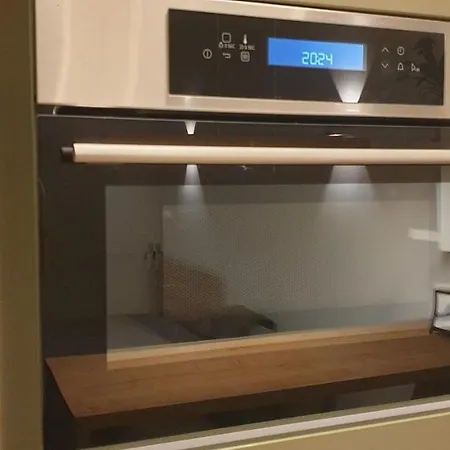 Allee * בודפשט