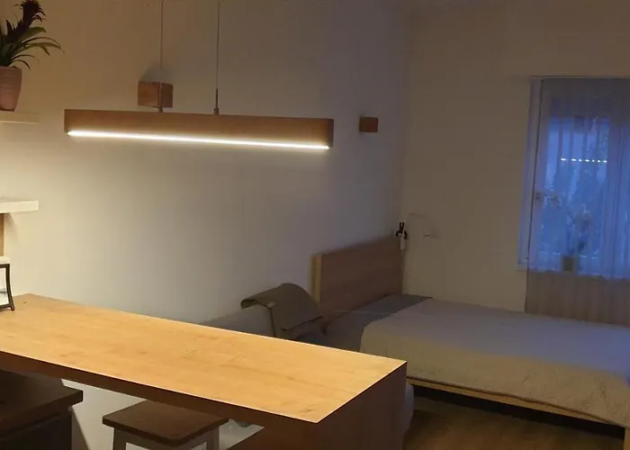 Allee Apartament