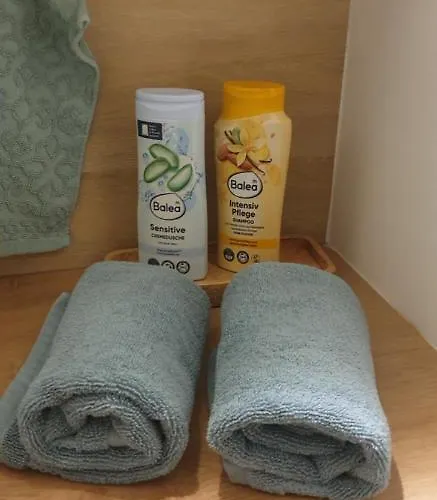 Apartament Allee