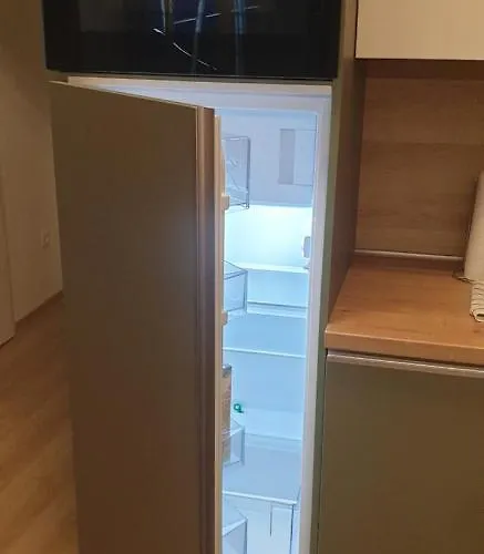Apartament Allee *