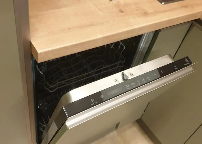 Apartament Allee Budapesta