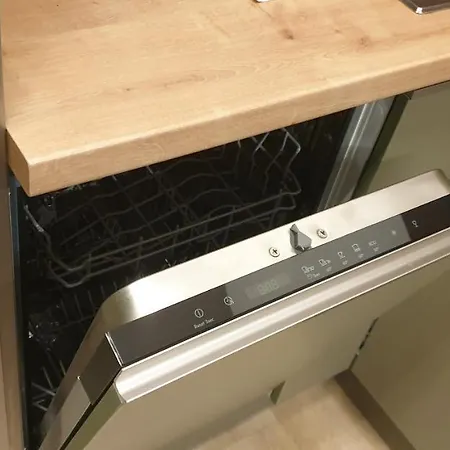 公寓 Allee 布达佩斯